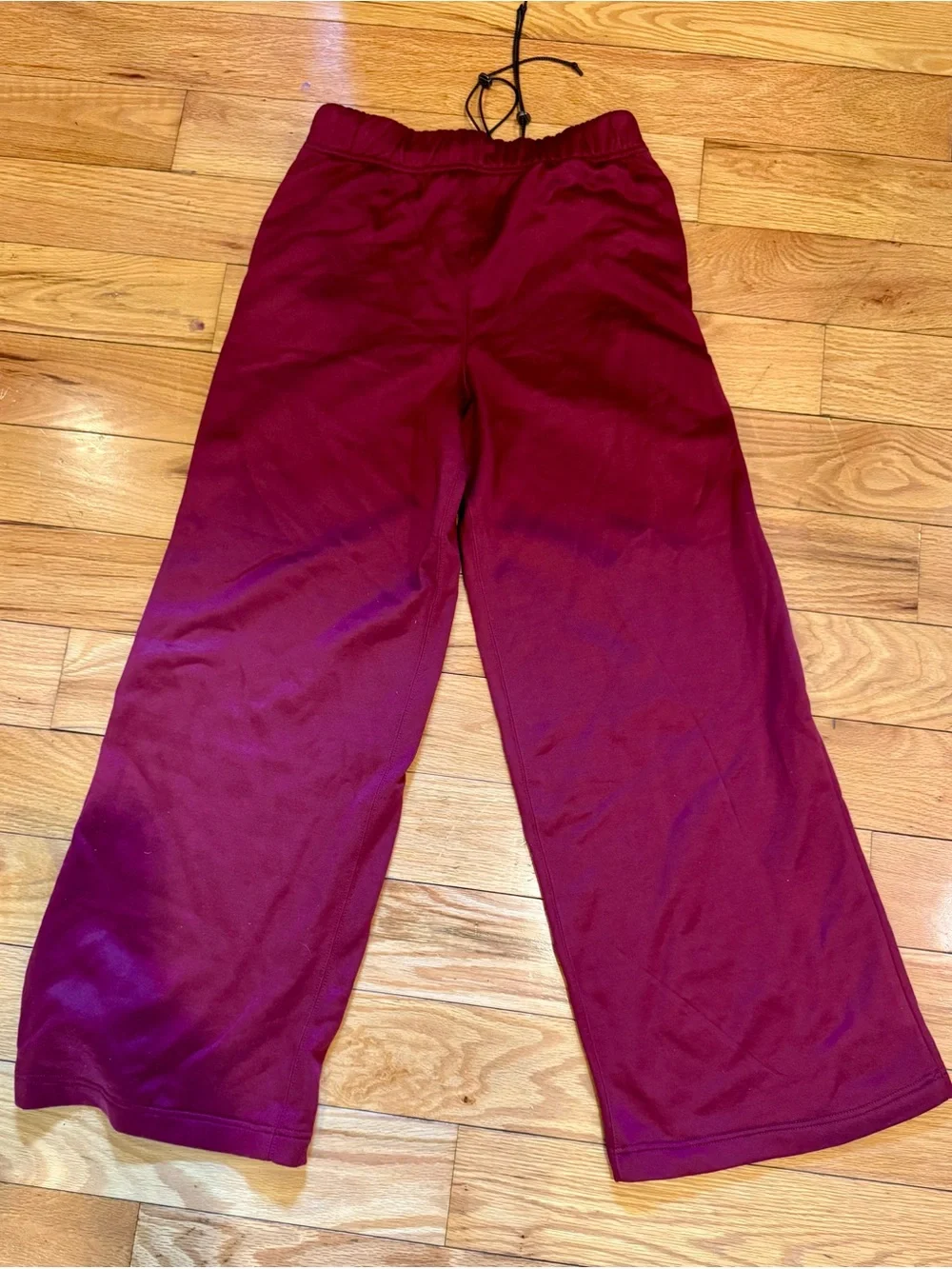 FP Movement Fineline Wide-Leg Track Pants - Picture 4 of 8